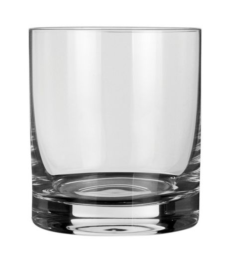 More information about product Glass CLASSICO 0,24 l Whisky