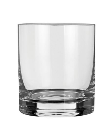 More information about product Glass CLASSICO 0,24 l Whisky