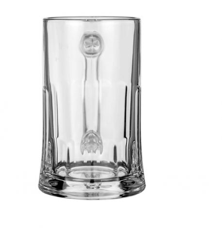 More information about product Mug SALZBURG 0,5l