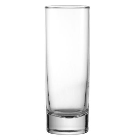 More information about product Glass CLASSICO 0,28 l Long drink