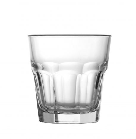 More information about product Glass MAROCCO Whisky 0,23 l