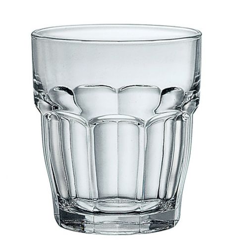 More information about product Glass ROCK BAR 0,39 l