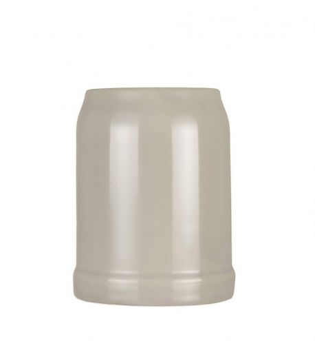 More information about product Ceramic mug BAYERISCHER 0,5 l Grey