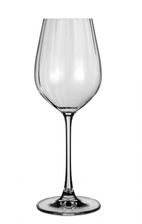 More information about product Goblet COLUMBA OPTIC 0,4 l White wine
