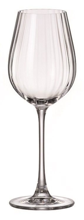 More information about product Goblet COLUMBA OPTIC 0,4 l White wine