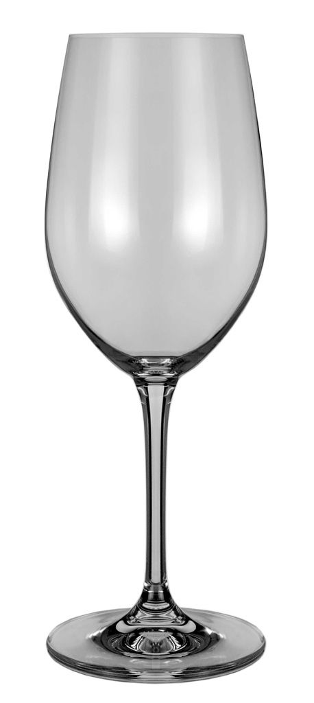 More information about product Goblet EXCLUSIVE CHIANTI 0,34 l White wine