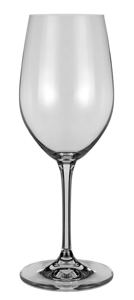 More information about product Goblet EXCLUSIVE CHIANTI 0,34 l White wine