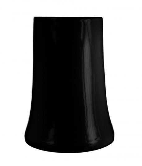 More information about product Ceramic beer stein KURPFALZ 0,5 black