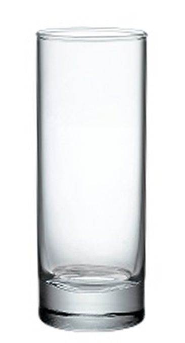 More information about product Glass GINA 0,33 l Long drink