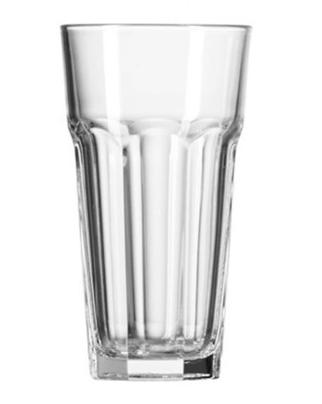 More information about product Glass MAROCCO 0,325 l Long drink