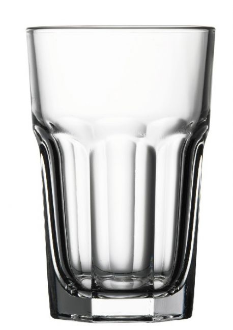 More information about product Glass MAROCCO 0,27 l long drink