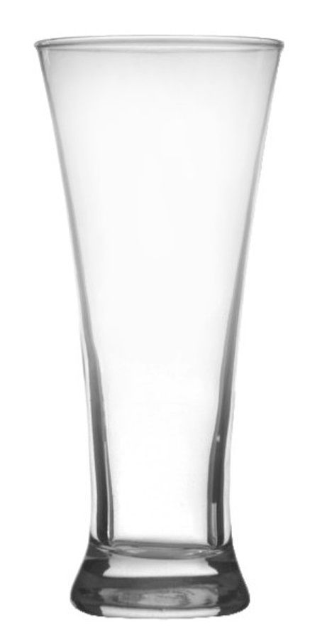 More information about product Glass PILSNER / TUBORG 0,295 l