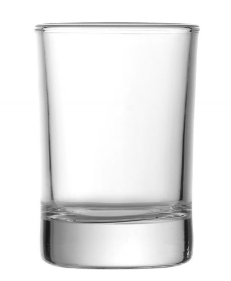 More information about product Glass CHILE 0,057 l