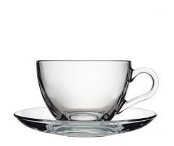 More information about product Cup a saucer BASIC 0,215 l